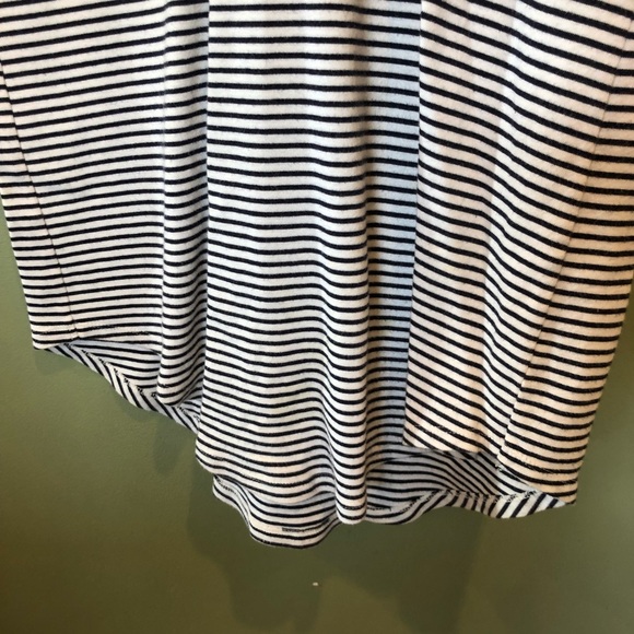 Ralph Lauren Nautical Dress Casual Summer - Picture 4 of 7